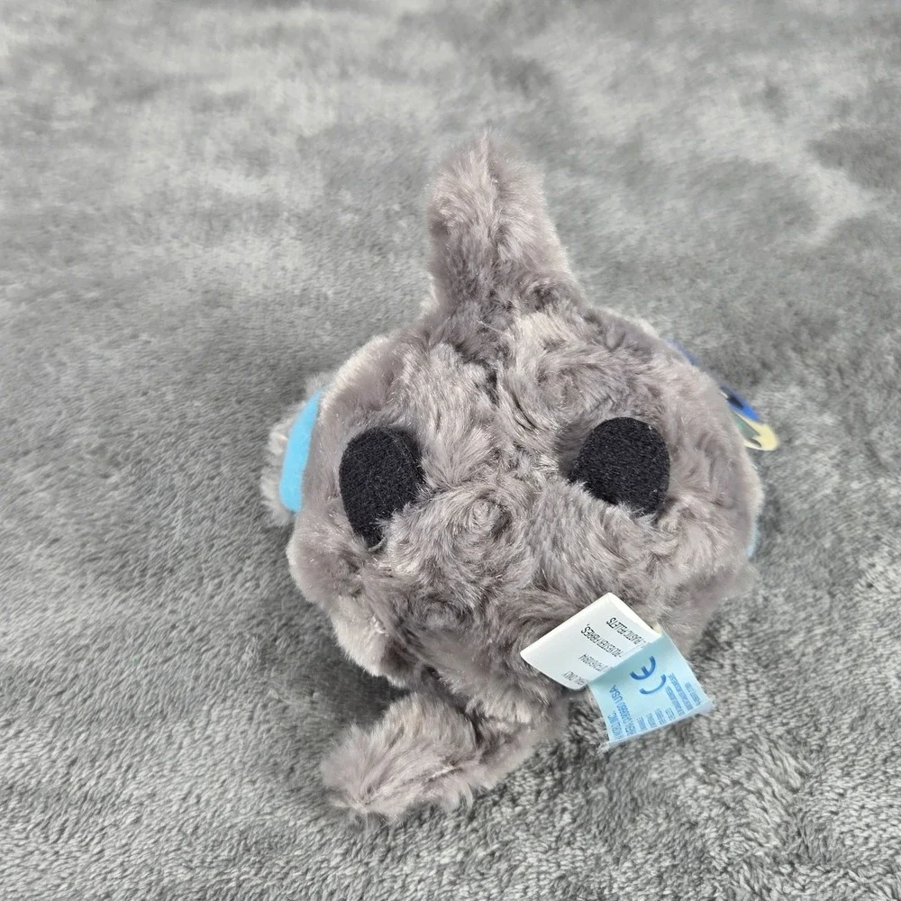 YooHoo & Friends by‎ Aurora World Tinee Elephant 5